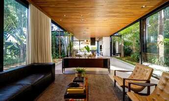 Imagem 4: Casa - Ville Sainte Hélène - Campinas