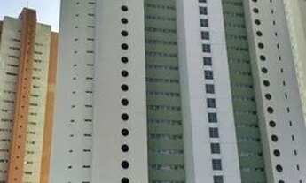 Imagem 3: Alugar - Apartamento em Ponta Negra - 2/4 Suíte - 60m² - Estrela do Atlântico