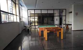 Imagem 5: Apartamento para aluguel tem 122 metros quadrados com 3 quartos