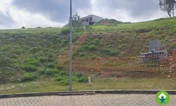 Imagem: Terreno em condomínio fechado para venda