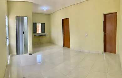 Imagem 2: Alugo CASA na 26 de Setembro - Rua 03