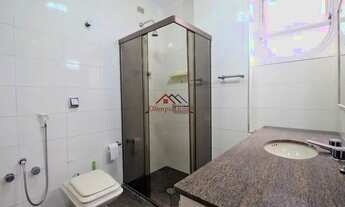 Imagem 4: Apartamento Locação Itaim Bibi 143 m² 3 Dormitórios