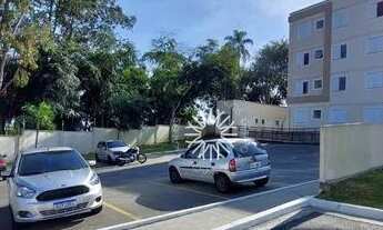 Imagem 3: Apartamento com 2 dormitórios - venda por R$ 200.000,00 ou aluguel por R$ 1.300,00/mês - J