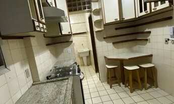 Imagem 2: Apartamanto 2 quartos Centro Universitário com armários