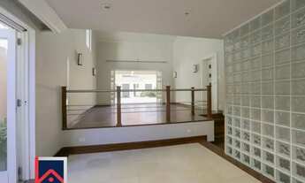 Imagem 3: Casa Locação 4 Dormitórios - 320 m² Alto de Pinheiros