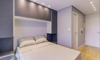 Imagem 2: Apartamento para Aluguel - Pinheiros, 1 Quarto, 25 m2