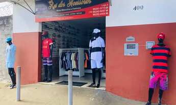 Imagem: Passo ponto de loja