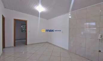 Imagem 4: NAVEGANTES - Casa Padrão - Meia Praia