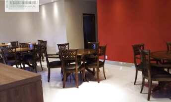 Imagem 7: Apartamento com 4 dormitórios, 280 m² - venda por R$ 1.200.000,00 ou aluguel por R$ 7.209