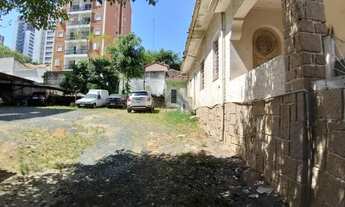 Imagem 2: Casa - Cambuí - Campinas