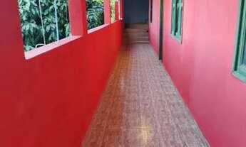 Imagem: Aluga-se casa em Macaé, no lagomar $300