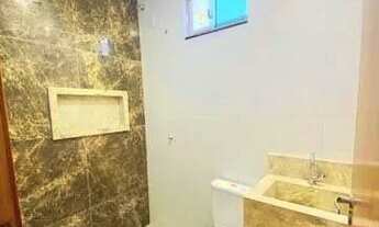 Imagem 6: Casa para venda com 225 metros quadrados com 3 quartos em Vila Alzira - Aparecida de Goiân