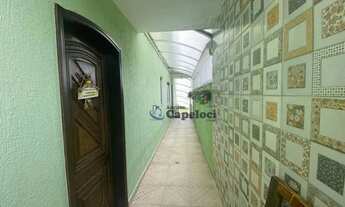 Imagem 6: SOBRADO DE 3 DORMITÓRIOS EM PIRITUBA