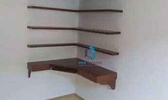 Imagem 6: Apartamento com 2 dormitórios, 64 m² - venda por R$ 265.000,00 ou aluguel por R$ 1.800,00