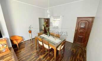 Imagem 7: Casa para venda Bosque dos Eucaliptos Zona Sul tem 90 metros quadrados com 3 quartos