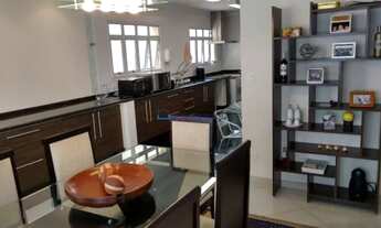 Imagem 4: Casa em Condomínio com 4 suítes, 4 vagas Planalto Paulista!