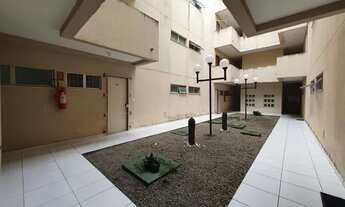 Imagem 2: Apartamento para aluguel tem 60 metros quadrados com 2 quartos