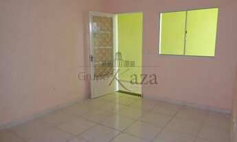 Imagem: Casa - Residencial Dom Bosco - 3 Dormitórios