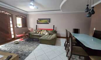 Imagem: Casa com 3 dormitórios para alugar em Belo