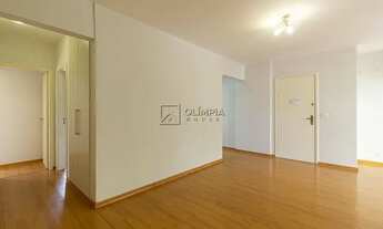 Imagem 4: Apartamento Venda 3 Dormitórios - 108 m² Vila Mariana