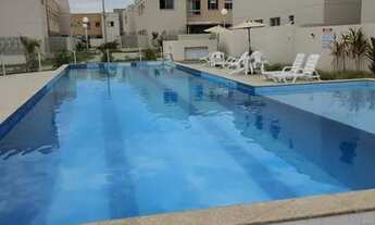 Imagem 6: Apartamento para aluguel possui 60 metros quadrados com 3 quartos