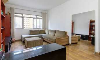 Imagem: Edifício Iguassu Apto AP0111RFA2