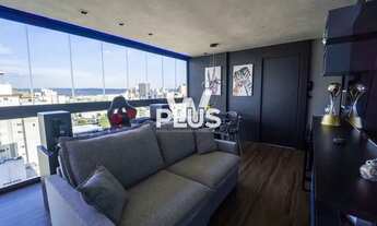 Imagem 2: Apartamento com 1 dorm, JK Studio, Sorocaba - R$ 615 mil, Cod: 219350