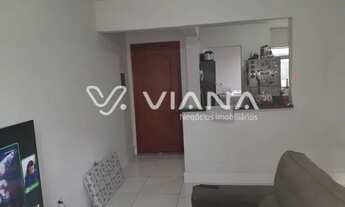 Imagem: Apartamento para venda - Nova Gerty - São