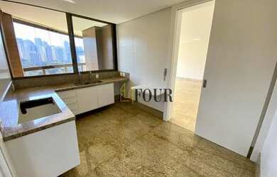 Imagem 13: Apartamento com 4 dormitórios, 245 m² - venda por R$ 3.700.000 ou aluguel por R$ 20.650/mê