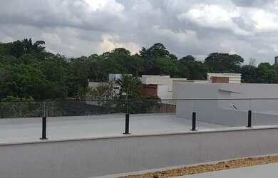 Imagem 7: Excelente Casa no Ponta Negra II com 5 Suítes 570m²