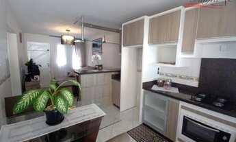 Imagem 3: SãO JOSé - Casa Padrão - Forquilhas