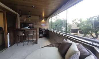 Imagem: Apartamento em Auxiliadora