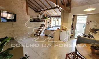 Imagem 3: São Paulo - Casa Padrão - Alto da Boa Vista