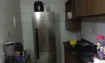 Imagem: Vendo apartamento ou troco em casa já financiada