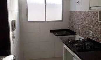 Imagem 4: Apartamento para venda com 49 metros quadrados com 2 quartos em Pituba - Salvador - BA