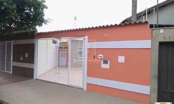 Imagem: Casa (térrea na rua) 3 dormitórios, cozinha