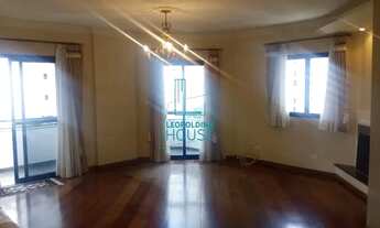 Imagem: SãO PAULO - Apartamento Padrão - Vila