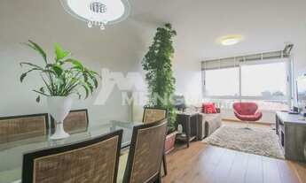 Imagem 5: Apartamento residencial com 2 dormitórios e 2 vagas em condomínio à venda no bairro Cristo