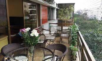 Imagem 2: Apartamento em Ipanema - Rio de Janeiro