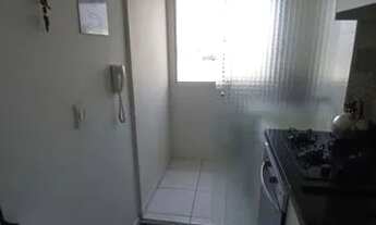 Imagem 5: Apartamento com 2 dormitórios à venda, 55 m² por R$ 299.000 - Jardim Matarazzo - São Paulo