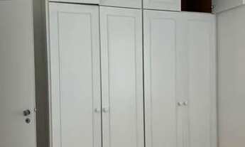 Imagem 4: Apartamento com 2 dormitórios, 72 m² - venda por R$ 670.000,00 ou aluguel por R$ 3.766,00