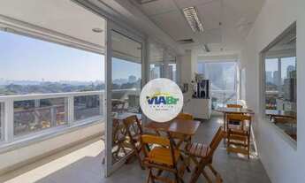 Imagem 5: Conjunto para alugar, 296 m² por R$ 26.465,95/mês - Butantã - São Paulo/SP