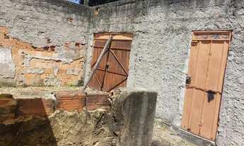 Imagem 4: Casa com terreno grande