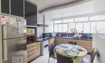 Imagem 7: Apartamento para Aluguel - Buritis , 3 Quartos, 135 m2