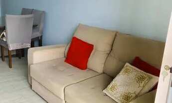 Imagem 2: Laranjeira Village - 3 quartos, 79 metros quadrados, mobiliado, em Flores - Manaus - Amazo