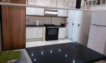 Imagem 7: Casa para venda com 120 metros quadrados com 3 quartos em Centro - Lauro de Freitas - Bahi