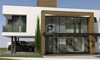 Imagem 4: Casa no Condomínio fechado Golden Park