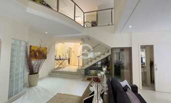 Imagem 5: Casa - Loteamento Residencial Barão do Café - Campinas