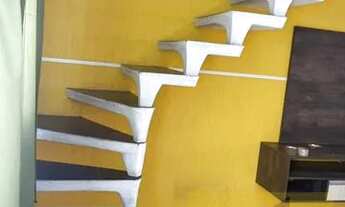 Imagem 2: São Paulo - Casa de Condomínio - Jardim Miriam