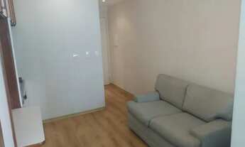 Imagem 2: Flat para venda com 27 metros quadrados com 1 quarto em Cerqueira César - São Paulo - SP